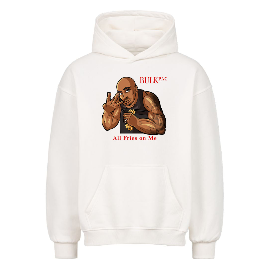 Bulk Pac - Mit Taschendruck