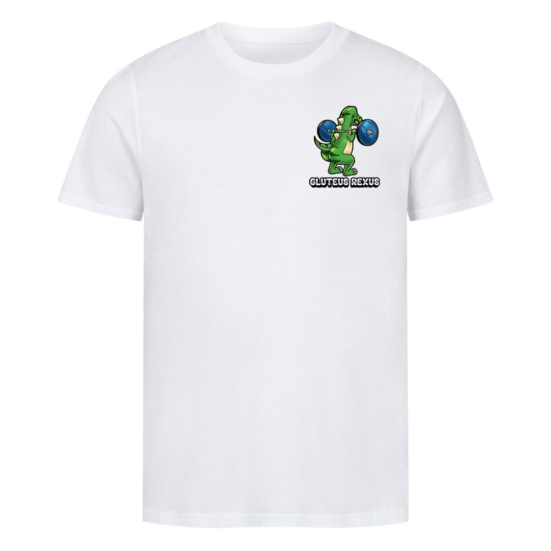 Gluteus Shirt