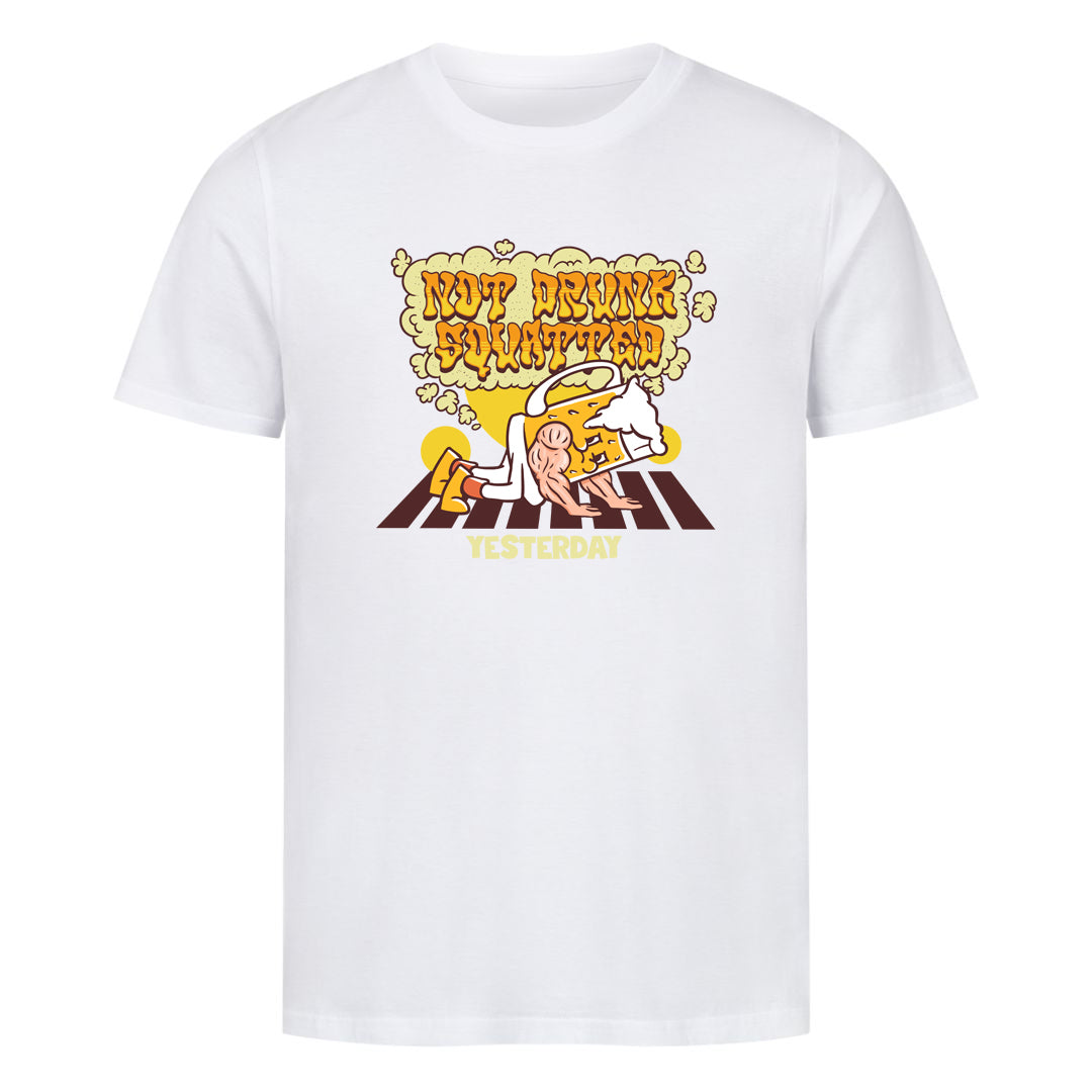 Not Drunk Shirt