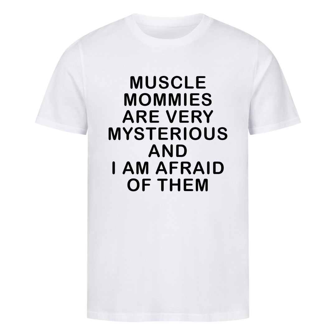 mysterious Shirt