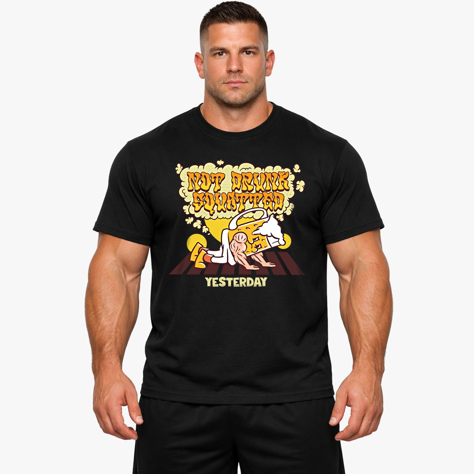 Not Drunk Shirt