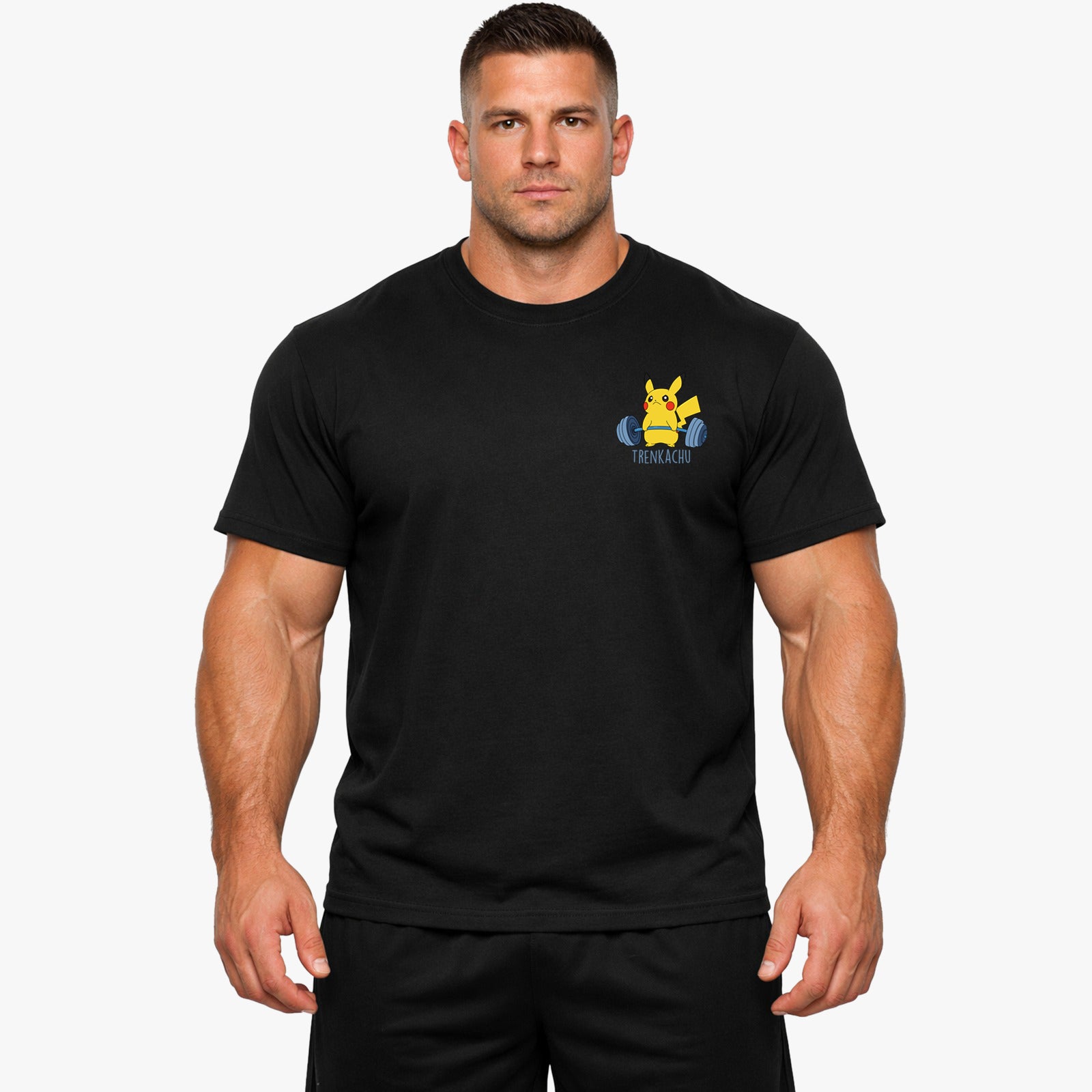 Trenkachu Shirt