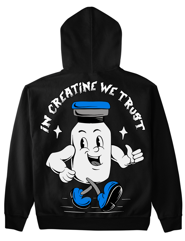 Creatine Hoodie