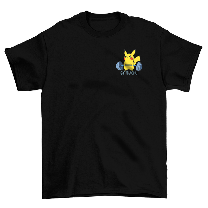 Gymkatchu (Frontprint) Shirt