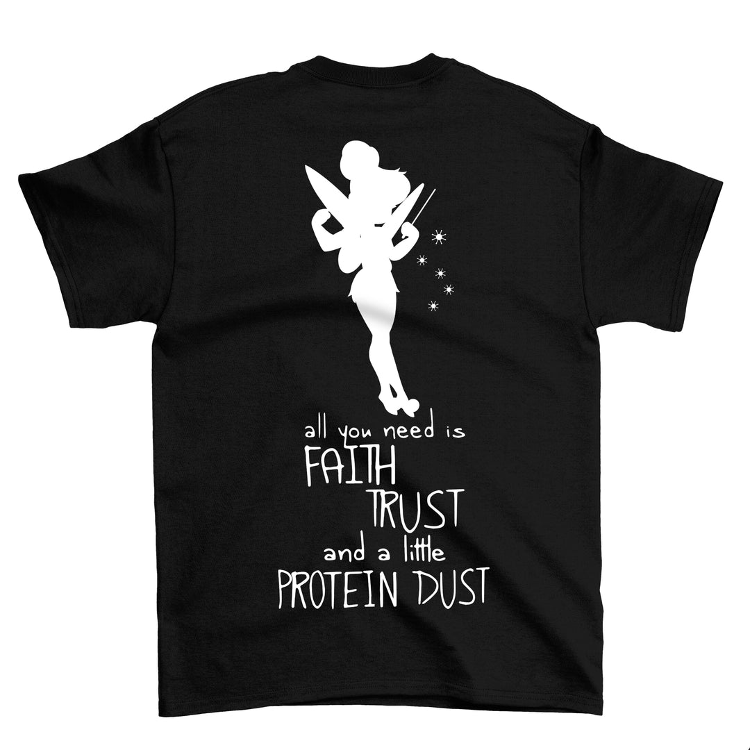 Dust (Backprint) Shirt