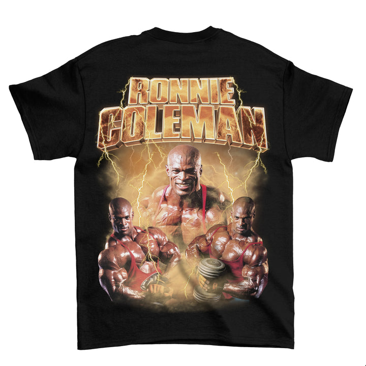 Ronnie (Backprint) Shirt