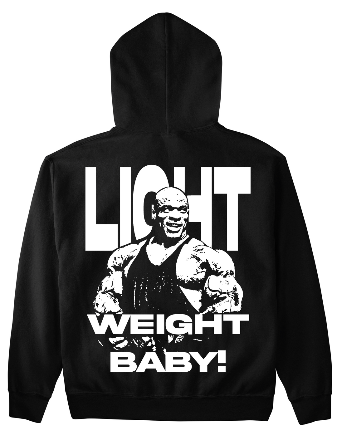 Light weight baby Hoodie