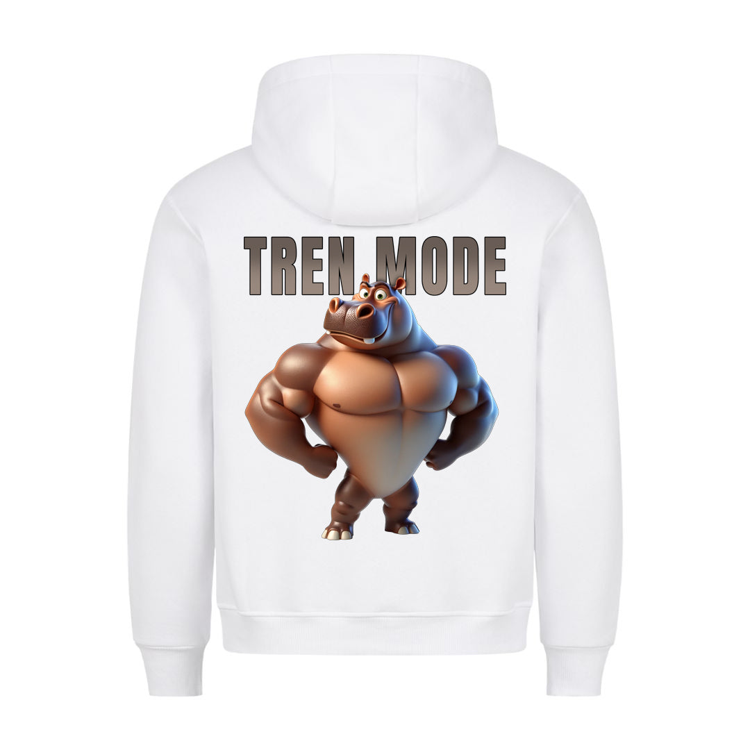 Tren Mode Hoodie