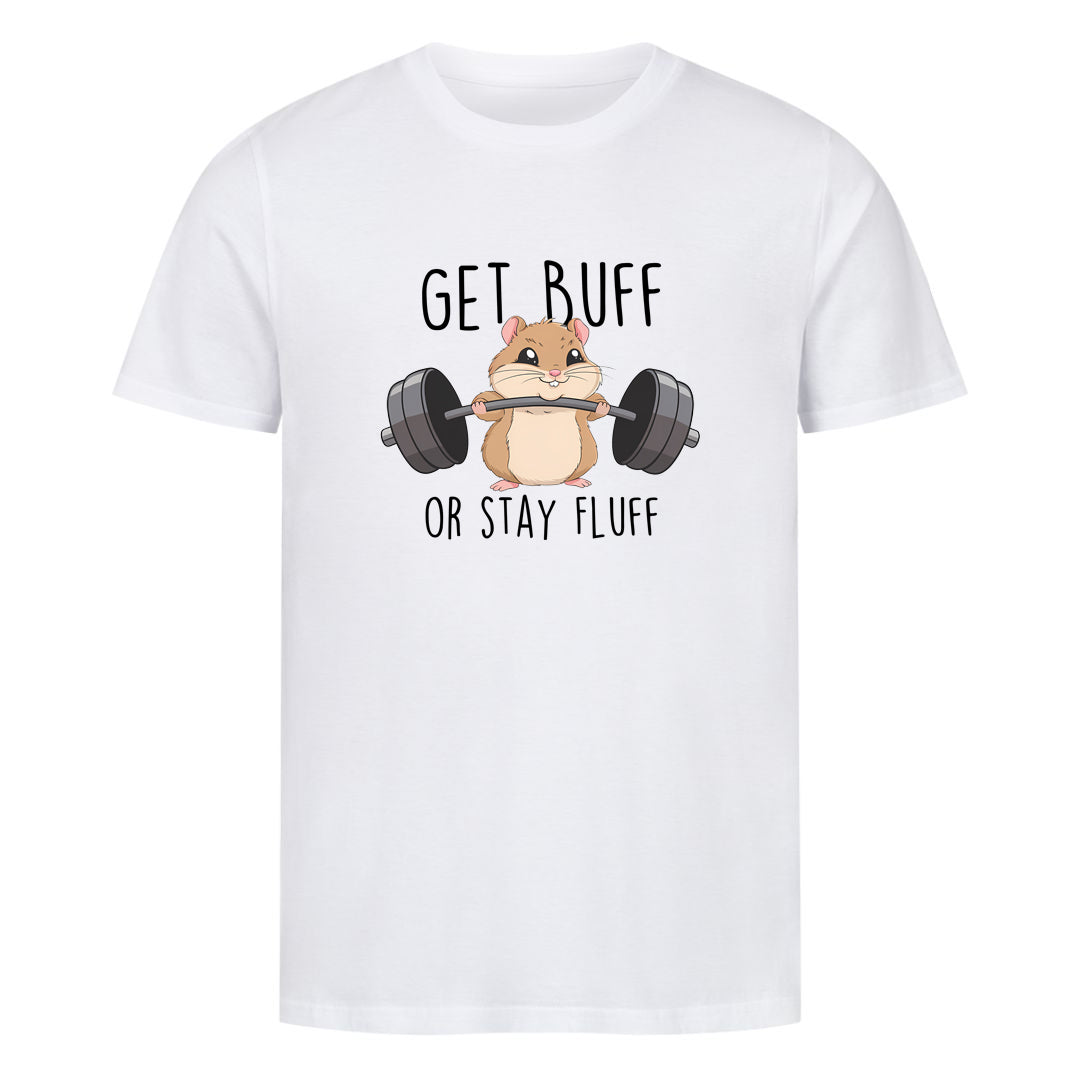 Get Buff Shirt