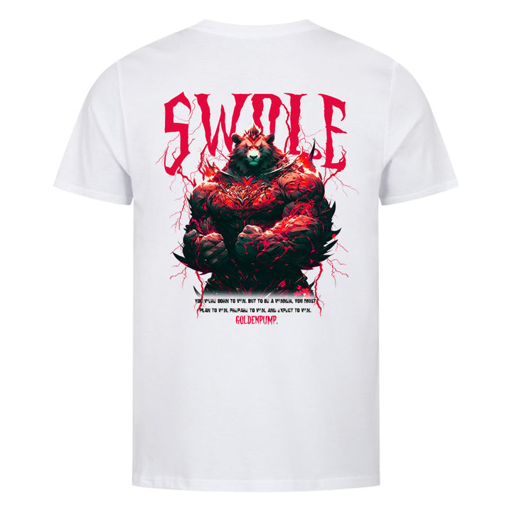 Swole (Backprint) Shirt