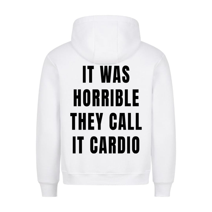 Horrible Hoodie