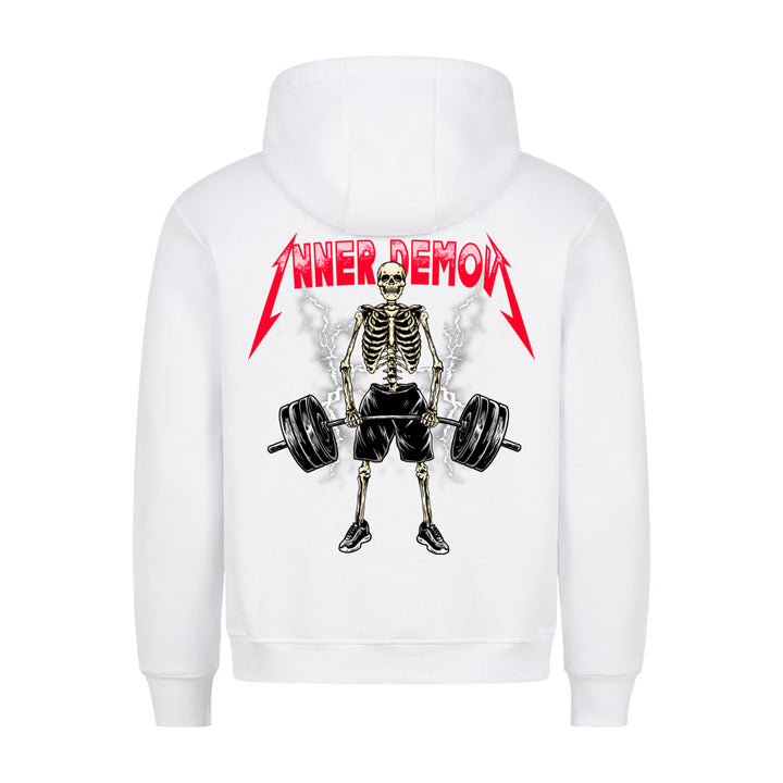 Inner Demon Hoodie