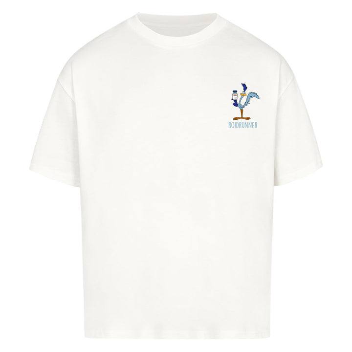 roidrunner oversized shirt