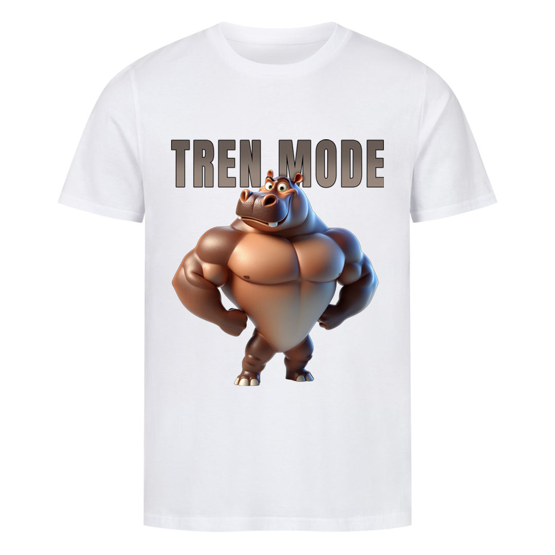 Tren Mode Shirt