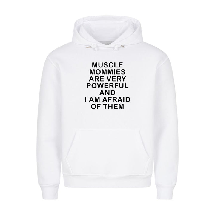 Powerful Hoodie