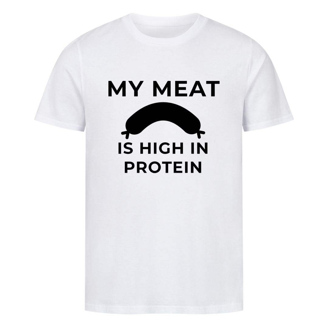 My Meat Shirt