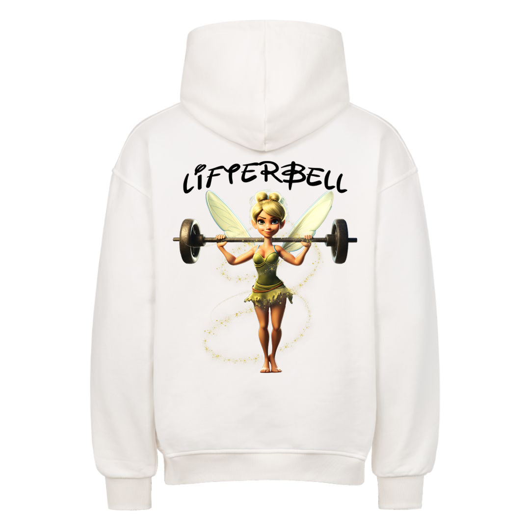 Lifterbell Oversized Hoodie