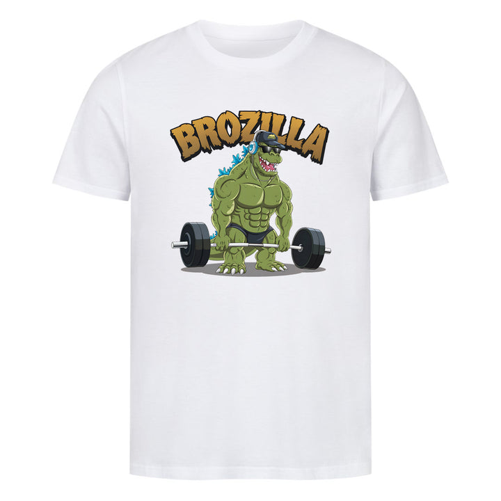 Brozilla Shirt