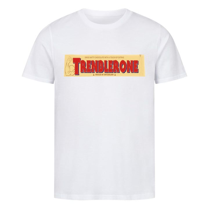 Trenblerone Shirt