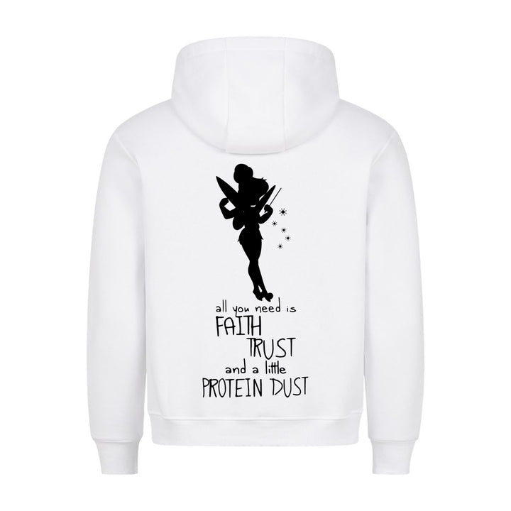 Dust (Backprint) Hoodie