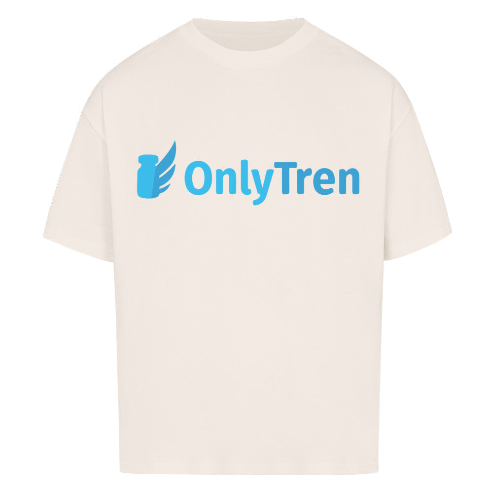 OnlyTren Oversized Shirt