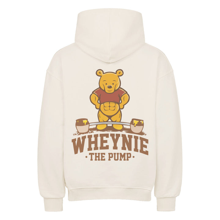 Wheynie Oversized Hoodie