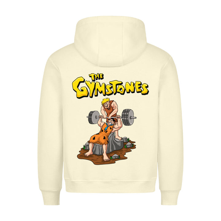The Gymstones Hoodie
