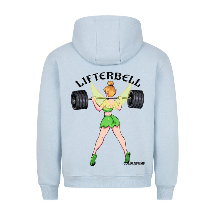 Lifterbell Hoodie