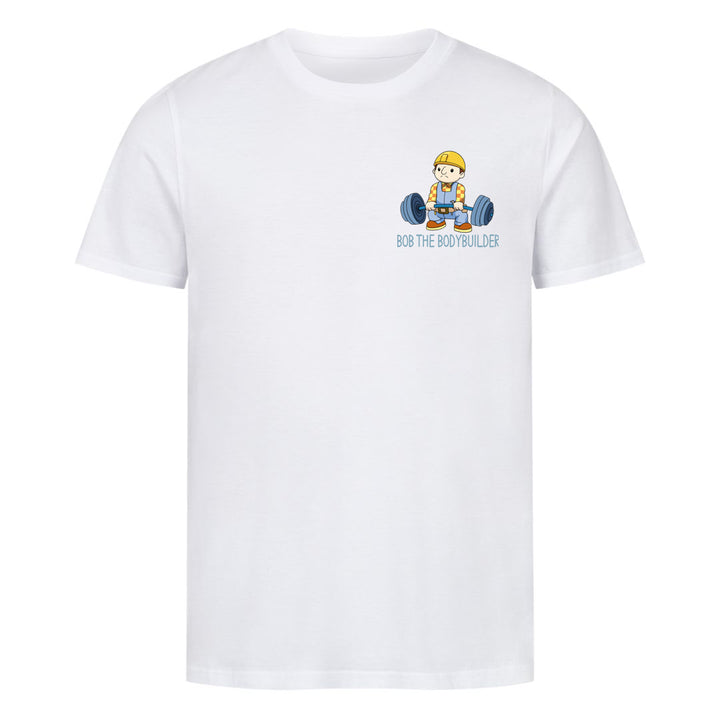 bob the bodybuilder Shirt