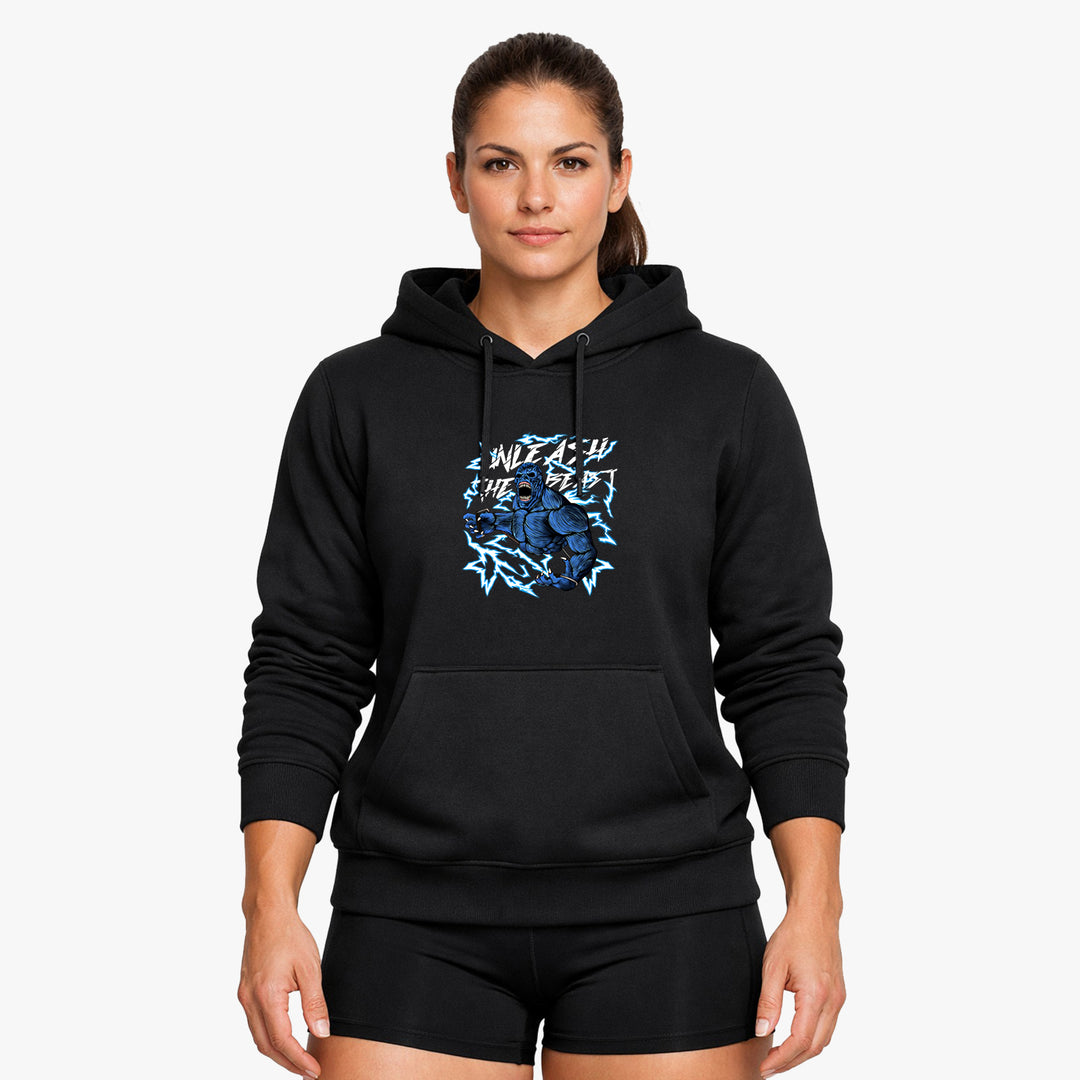 Beast Hoodie