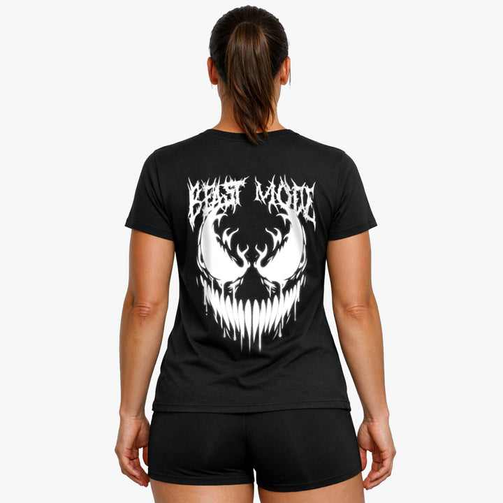 Beast (Backprint) Shirt