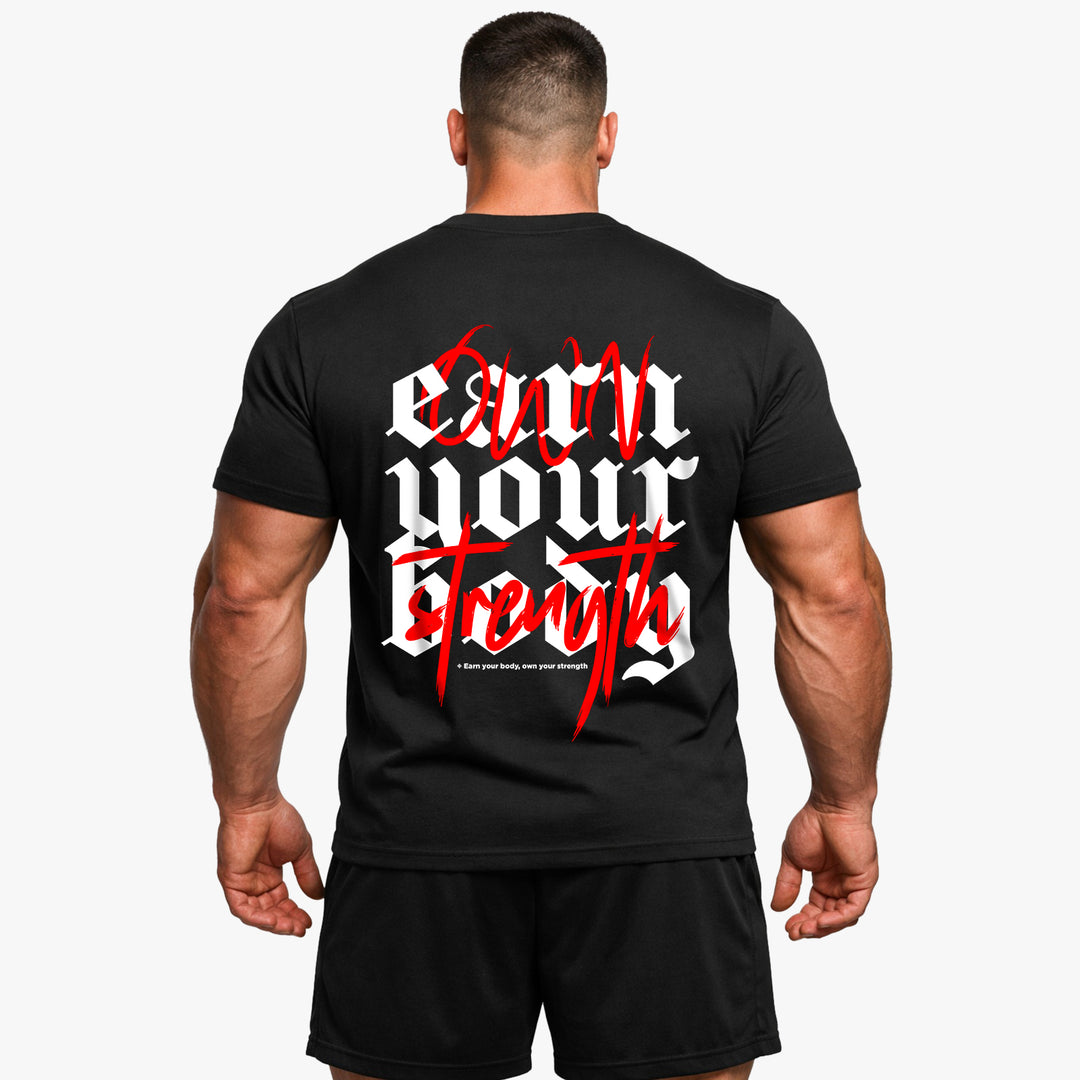 Body (Backprint) Shirt