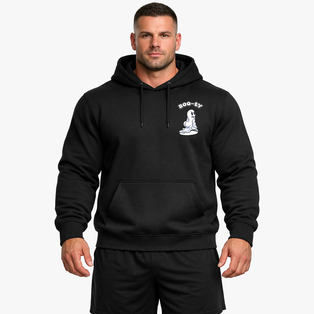 Boo-ty Hoodie
