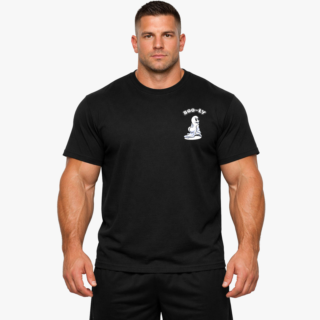 Boo-ty Shirt