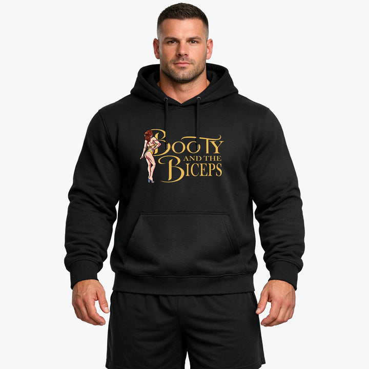 Booty Premium Hoodie