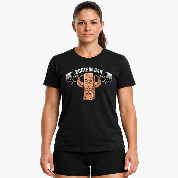 Brotein Bar Shirt