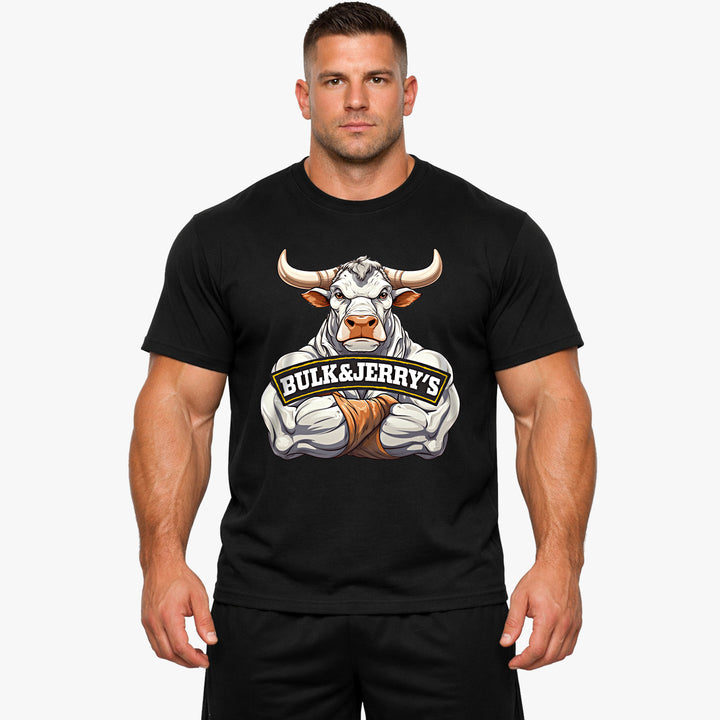 Bulk & Jerry's Shirt