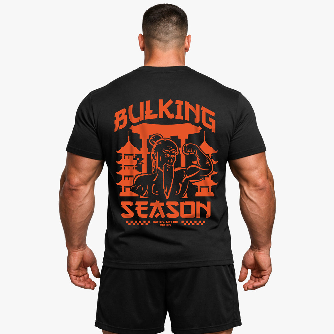 Bulking (Backprint) Shirt