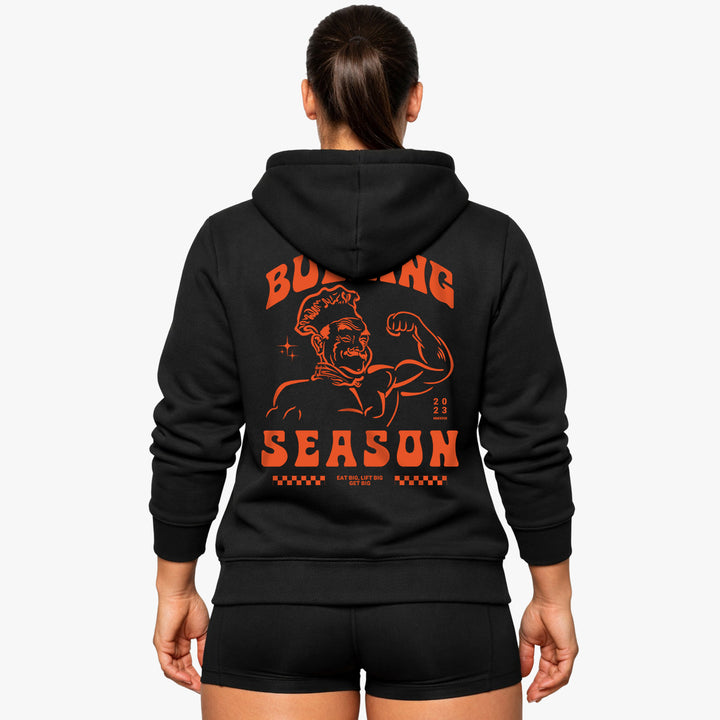 Bulking Hoodie