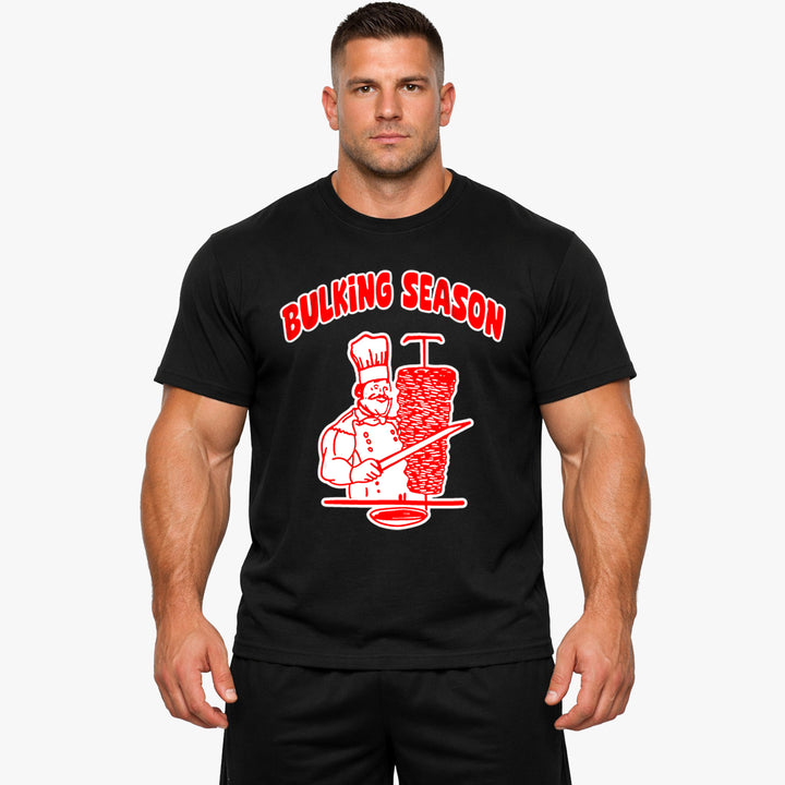 Bulking season Shirt