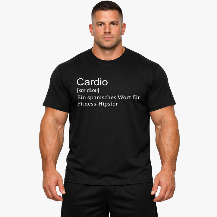 Cardio Shirt