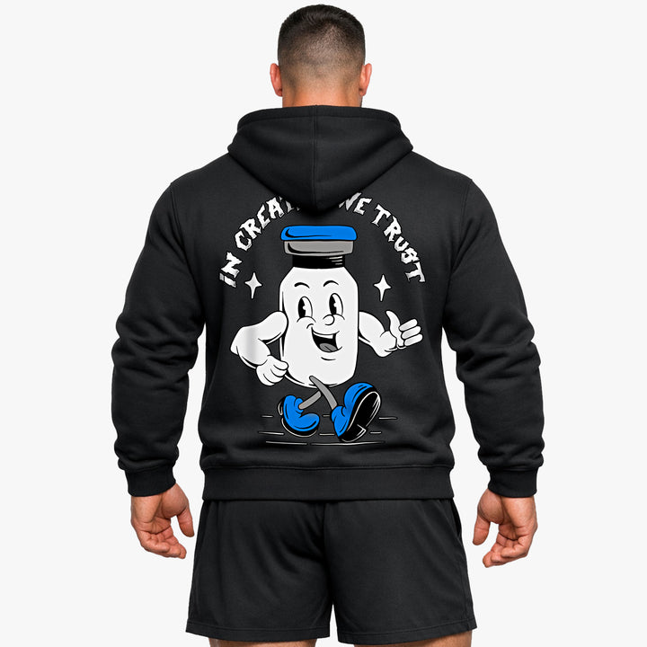 Creatine Hoodie