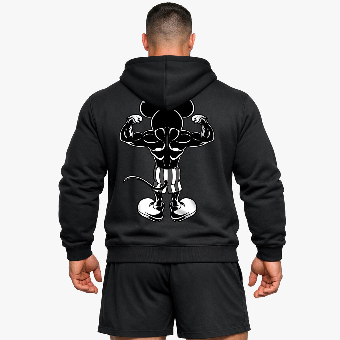 Double Biceps Hoodie