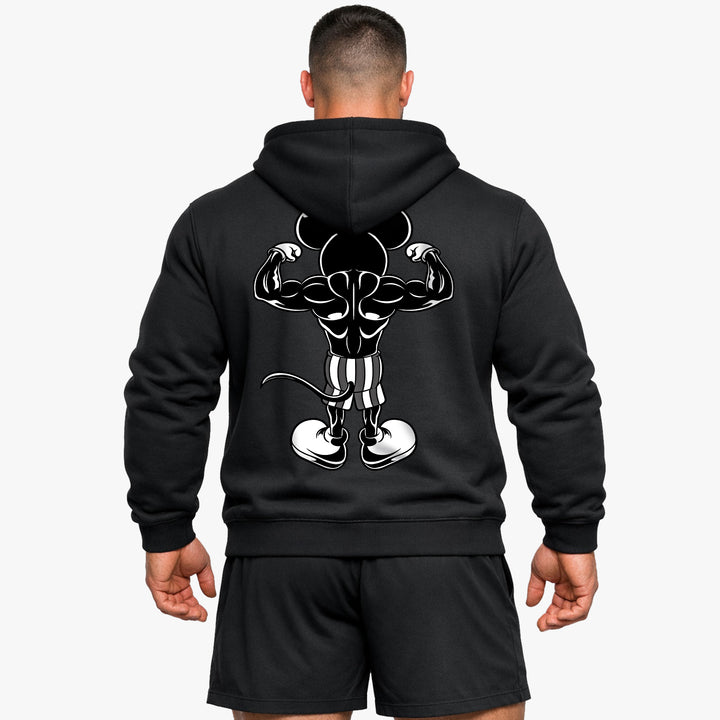 Double Biceps Hoodie