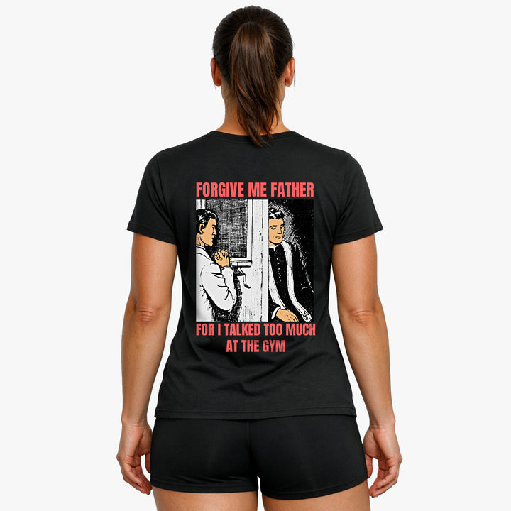 Father (Backprint) Shirt