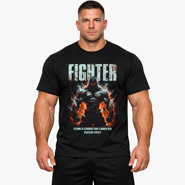 Fighter Shirt