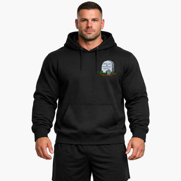 Genetics Hoodie