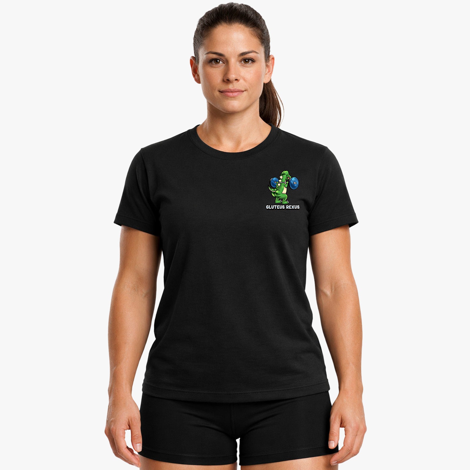 Gluteus Shirt