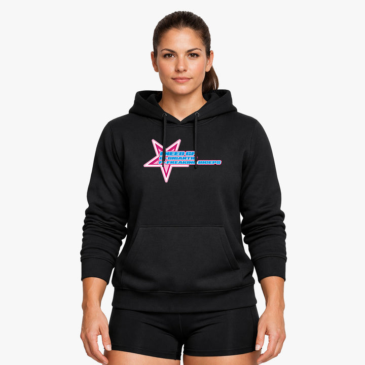 I need gf Hoodie