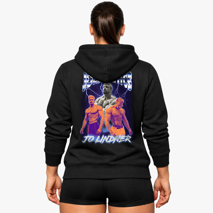 Joesthetics Hoodie